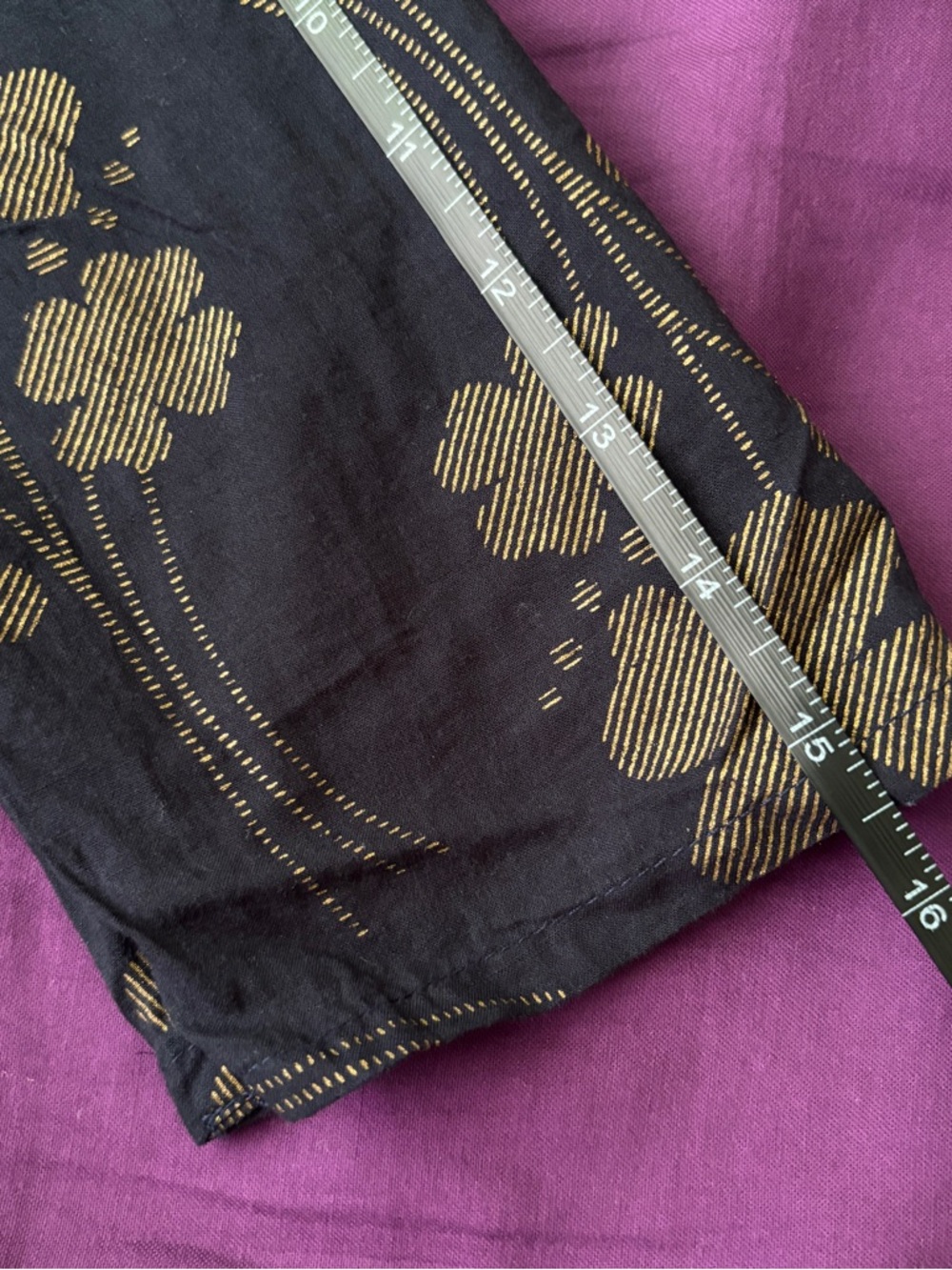Dress - Picture 8 of 10